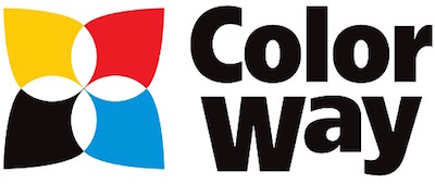 Логотип Colorway