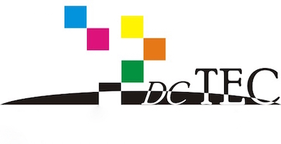 Компания Hongsam. Бренд DCTec. Логотип