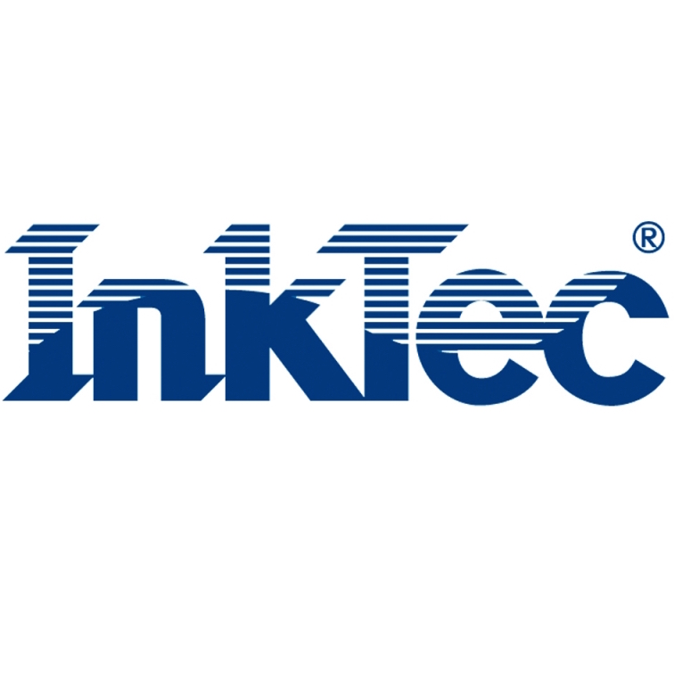 Компания Inktec. Логотип