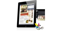 Принтери AirPrint. Друк з iPad, iPhone і iPod touch по Wi-Fi