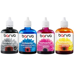 Чернила для Brother DCP-150C