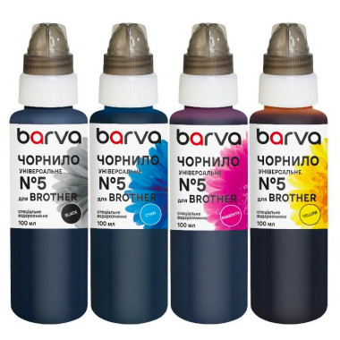 Комплект чернил Brother MFC-J2320