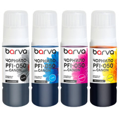 Чернила для Canon imagePROGRAF TC-21