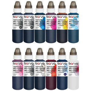 Чорнило для Canon imagePROGRAF PRO-6100