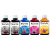 Комплект чернил Canon PIXMA MG5640