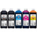 Комплект чернил Epson EcoTank ET-7700 — 105, 106