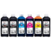 Комплект чернил Epson EcoTank L8180 — 115