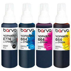 Чорнило для Epson L655