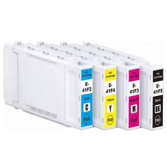 Картриджи для Epson SureColor SC-T3400