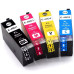 Струйные совместимые картриджи Epson SureColor SC-T5100