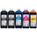 Комплект чернил Epson SureColor SC-T5000