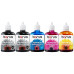Комплект чернил Epson Stylus D120