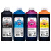 Комплект чернил Epson Stylus C65