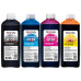 Комплект чернил HP Ink Tank 315 — GT53, GT52