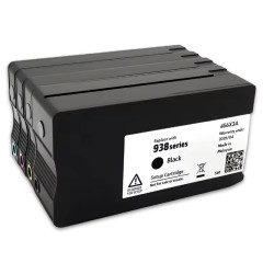 Картриджі для HP OfficeJet Pro 9123