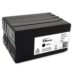 Картриджи для HP OfficeJet Pro 9730