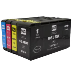 Картриджи для HP OfficeJet Pro 9019