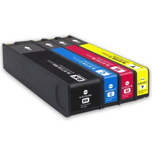 Картриджи для HP PageWide Managed P57750dw