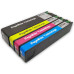 Струйные совместимые картриджи HP PageWide Managed P57750dw