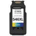 Оригинальні картриджі PG-545 і CL-546 для Canon PIXMA iP2850