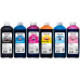 Комплект чернил Epson L1800 — 673