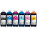 Комплект чернил Epson EcoTank ET-18100 — 107