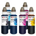 Комплект сублімаційного чорнила Epson
