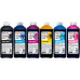 Комплект сублімаційного чорнила Epson