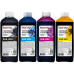 Комплект сублімаційного чорнила Epson