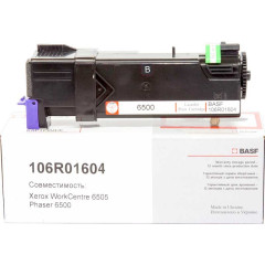 Картридж для Xerox Phaser 6500