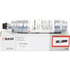 Туба с тонером для Ricoh IM 2702