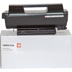 Картридж для Xerox Phaser 4600