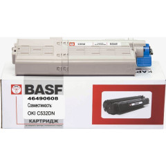 Картридж для OKI MC563dn