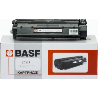 Тонерный картридж Canon Laser Shot LBP1210
