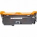 Тонерный картридж HP LaserJet Enterprise 500 color Printer M551