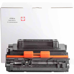 Картридж для HP LaserJet Enterprise MFP M630