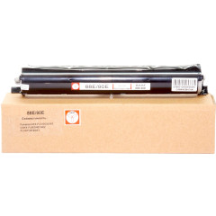 Туба с тонером для Panasonic KX-FLC413