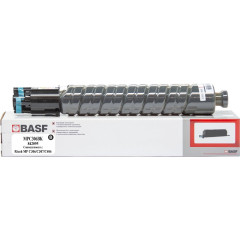 Туба с тонером для Ricoh MP C406ZSPF