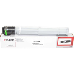 Туба з тонером для Konica Minolta bizhub C284