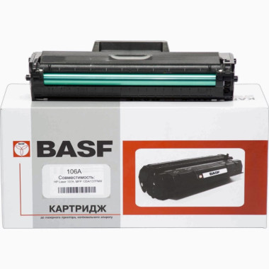 Тонерный картридж HP Laser 137fnw