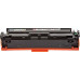 Тонерный картридж HP Color LaserJet Pro M454dw