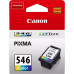 Оригинальные картриджи PG-545 и CL-546 для Canon PIXMA TS3452