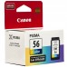 Струменеві оригинальні картриджі Canon PIXMA E304