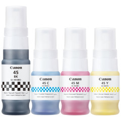 Чернила для Canon MAXIFY GX2040