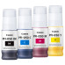 Комплект чернил Canon imagePROGRAF TC-20 — PFI-050