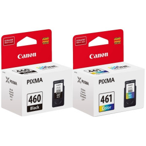 Картриджи для Canon PIXMA TS5340