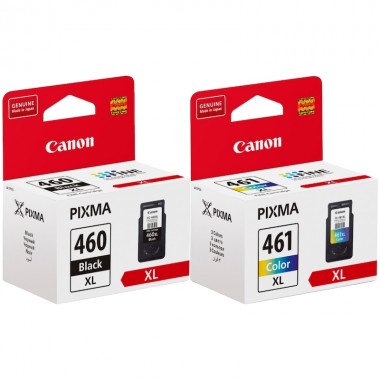 Струйные оригинальные картриджи Canon PIXMA TS5340