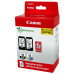 Оригинальные картриджи PG-46 и CL-56 для Canon PIXMA E3340