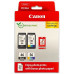 Оригинальные картриджи PG-46 и CL-56 для Canon PIXMA E3340