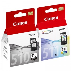 Картриджі для Canon PIXMA iP2700